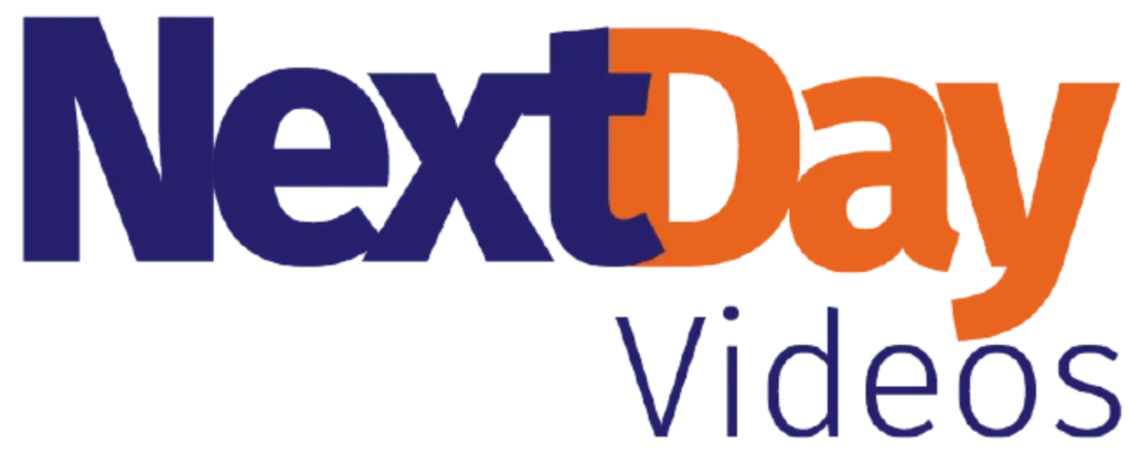The Next Day Videos logo