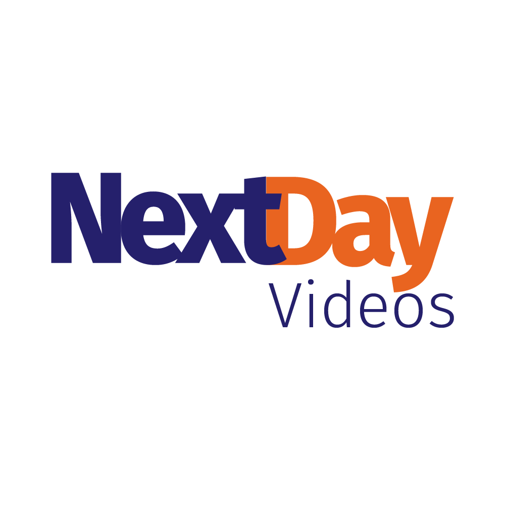 The Next Day Videos logo