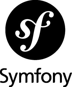 Symfony framework logo