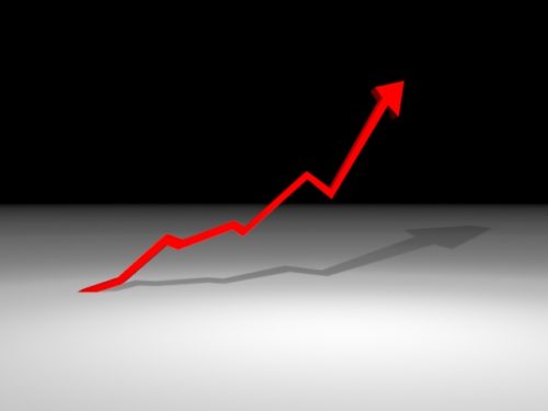 Sales graph increase sales