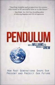 Pendulum book cover