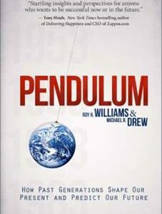 Pendulum book cover
