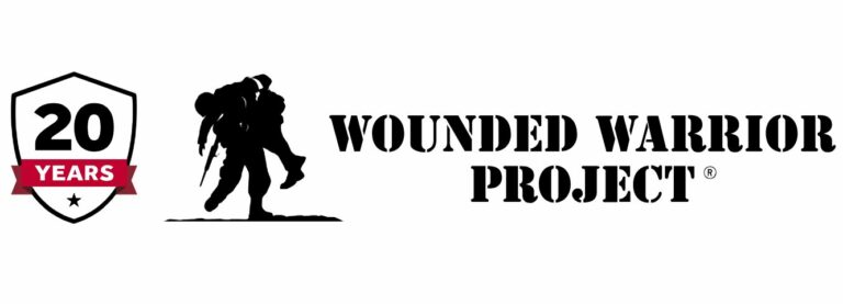 Wounded Warrior Project Logo